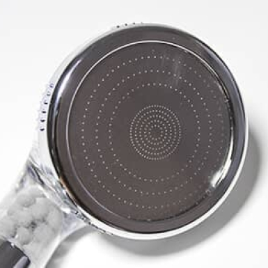 3檔透明花灑產(chǎn)品圖 第4張