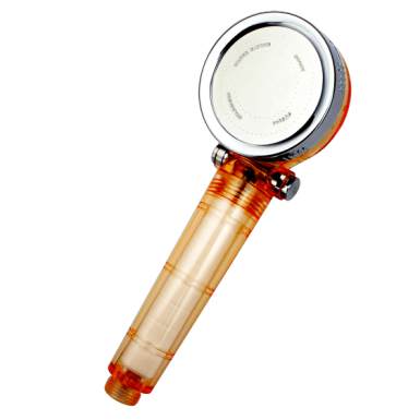 小蠻腰花灑產(chǎn)品圖 第4張