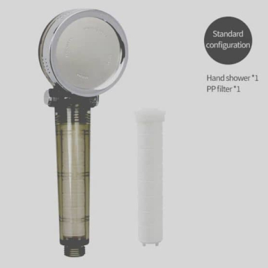 小蠻腰花灑產品圖 第2張