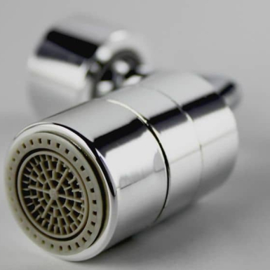 2檔調(diào)節(jié)水龍頭過濾器產(chǎn)品圖 第4張