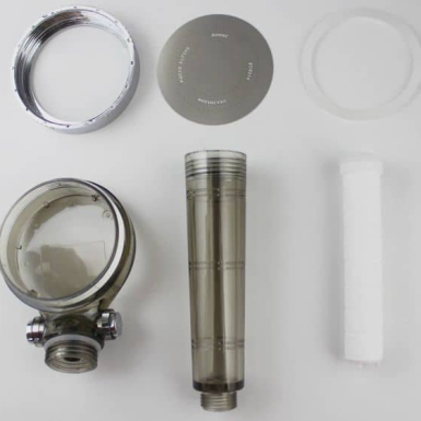 小蠻腰花灑產品圖 第2張