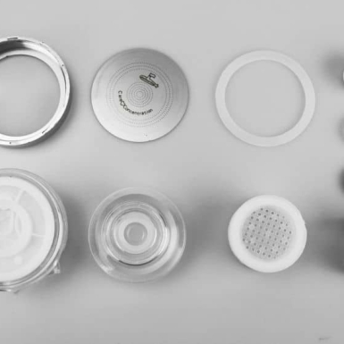 3擋調(diào)節(jié)水龍頭過濾器產(chǎn)品圖 第7張