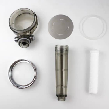 小蠻腰花灑產品圖 第3張