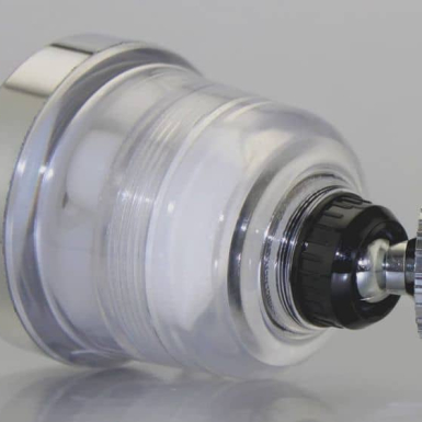 3擋調(diào)節(jié)水龍頭過濾器產(chǎn)品圖 第5張